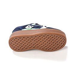 Cute Walk by Babyhug Sports Shoes With Lace Ups Closure - Brown