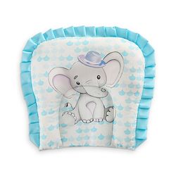 Babyhug Premium Aeroplane Theme Printed Super Saver Bedding Combo Set -White