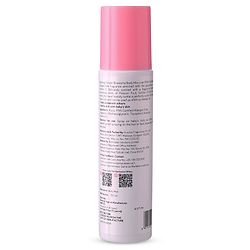 Babyhug Baby Memories Gentle Body Mist  150ml | Alcohol Free | Dermatologically Tested | Skin Friendly | Safe | Everyday Wear