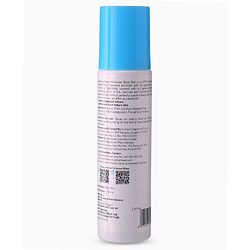Babyhug Baby Memories Gentle Body Mist  150ml | Alcohol Free | Dermatologically Tested | Skin Friendly | Safe | Everyday Wear