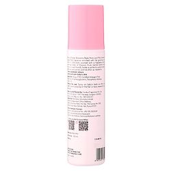 Babyhug Baby Memories Gentle Body Mist  150ml | Alcohol Free | Dermatologically Tested | Skin Friendly | Safe | Everyday Wear