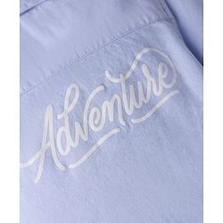 Babyhug Cotton Woven Half Sleeves Solid  Shirt - Light Blue