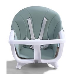 Babyhug Smart Dine High Chair - Green