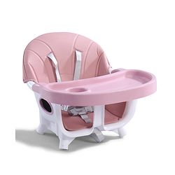 Babyhug Smart Dine High Chair - Green