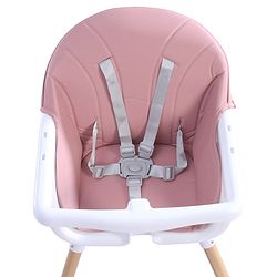 Babyhug Smart Dine High Chair - Green