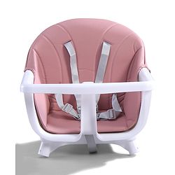 Babyhug Smart Dine High Chair - Green