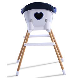 Babyhug Smart Dine High Chair - Green