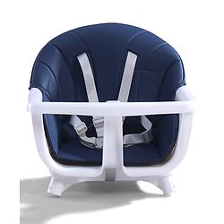 Babyhug Smart Dine High Chair - Green