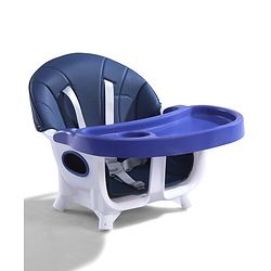 Babyhug Smart Dine High Chair - Green