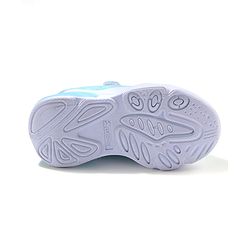 Cute Walk by Babyhug Sneaker Shoes with Velcro Closure - Purple