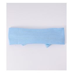 Babyhug Headbands with Knot Detailing with Floral Print Pack of 3 - Multicolor