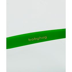 Babyhug Free Size Dino Applique Sunglasses - Green