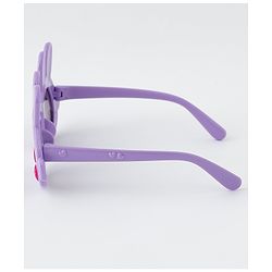 Babyhug Sunglasses With Bunny Shape - Purple
