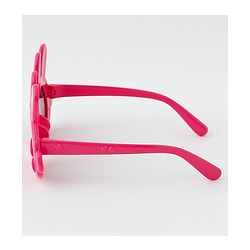 Babyhug Sunglasses With Bunny Shape - Purple