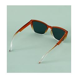 Babyhug Free Size Sunglasses - Multicolour