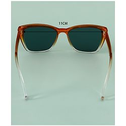Babyhug Free Size Sunglasses - Multicolour