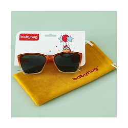 Babyhug Free Size Sunglasses - Multicolour