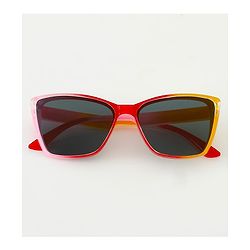 Babyhug Free Size Sunglasses - Multicolour