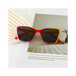 Babyhug Free Size Sunglasses - Multicolour
