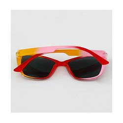 Babyhug Free Size Sunglasses - Multicolour