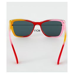Babyhug Free Size Sunglasses - Multicolour