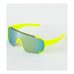 Pine Kids Sunglasses with Comfortable Nose Pads -Green