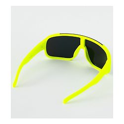 Pine Kids Sunglasses with Comfortable Nose Pads -Green