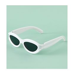 Babyhug Solid Coloured Sunglasses - Baby Pink