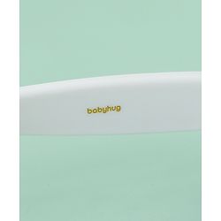 Babyhug Solid Coloured Sunglasses - Baby Pink