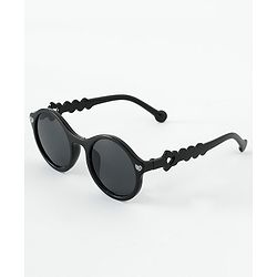 Babyhug Free Size Sunglasses - Black