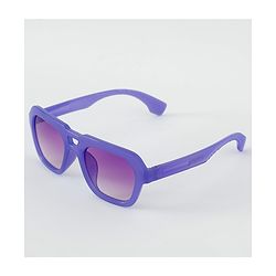 Babyhug Free Size Sunglasses - Purple
