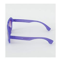 Babyhug Free Size Sunglasses - Purple