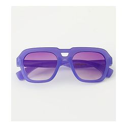 Babyhug Free Size Sunglasses - Purple