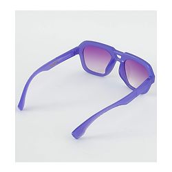 Babyhug Free Size Sunglasses - Purple