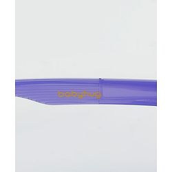 Babyhug Free Size Sunglasses - Purple