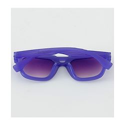 Babyhug Free Size Sunglasses - Purple
