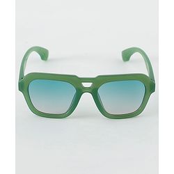Babyhug Free Size Sunglasses - Purple