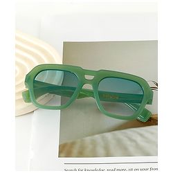 Babyhug Free Size Sunglasses - Purple
