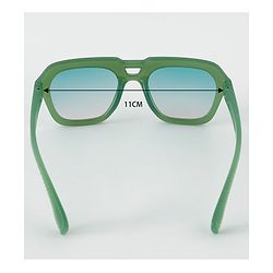 Babyhug Free Size Sunglasses - Purple