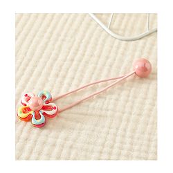 Babyhug Free Size Rubber Band - Peach