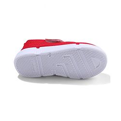 Cute Walk by Babyhug Sneaker Shoes Velcro Closure - Grey