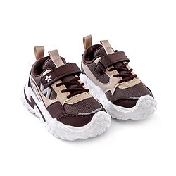 Cute Walk by Babyhug Velcro Closure Sneaker Shoes - Pink