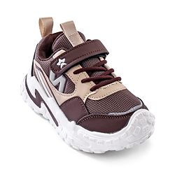 Cute Walk by Babyhug Velcro Closure Sneaker Shoes - Pink
