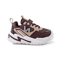 Cute Walk by Babyhug Velcro Closure Sneaker Shoes - Pink