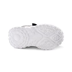 Cute Walk by Babyhug Velcro Closure Sneaker Shoes - Pink