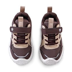 Cute Walk by Babyhug Velcro Closure Sneaker Shoes - Pink