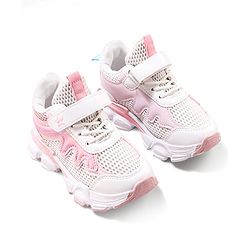 Cute Walk by Babyhug Sneaker Shoes With Velcro Closure - Black