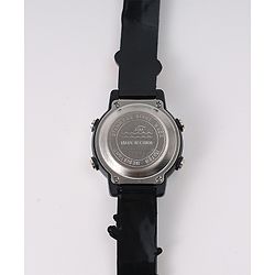 Babyhug Free Size Digital Watch - Light Blue