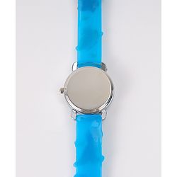 Babyhug Analog Watch with Dino Design - Red