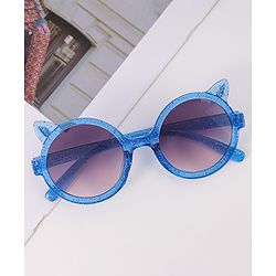 Babyhug Free Size Sunglasses - Blue